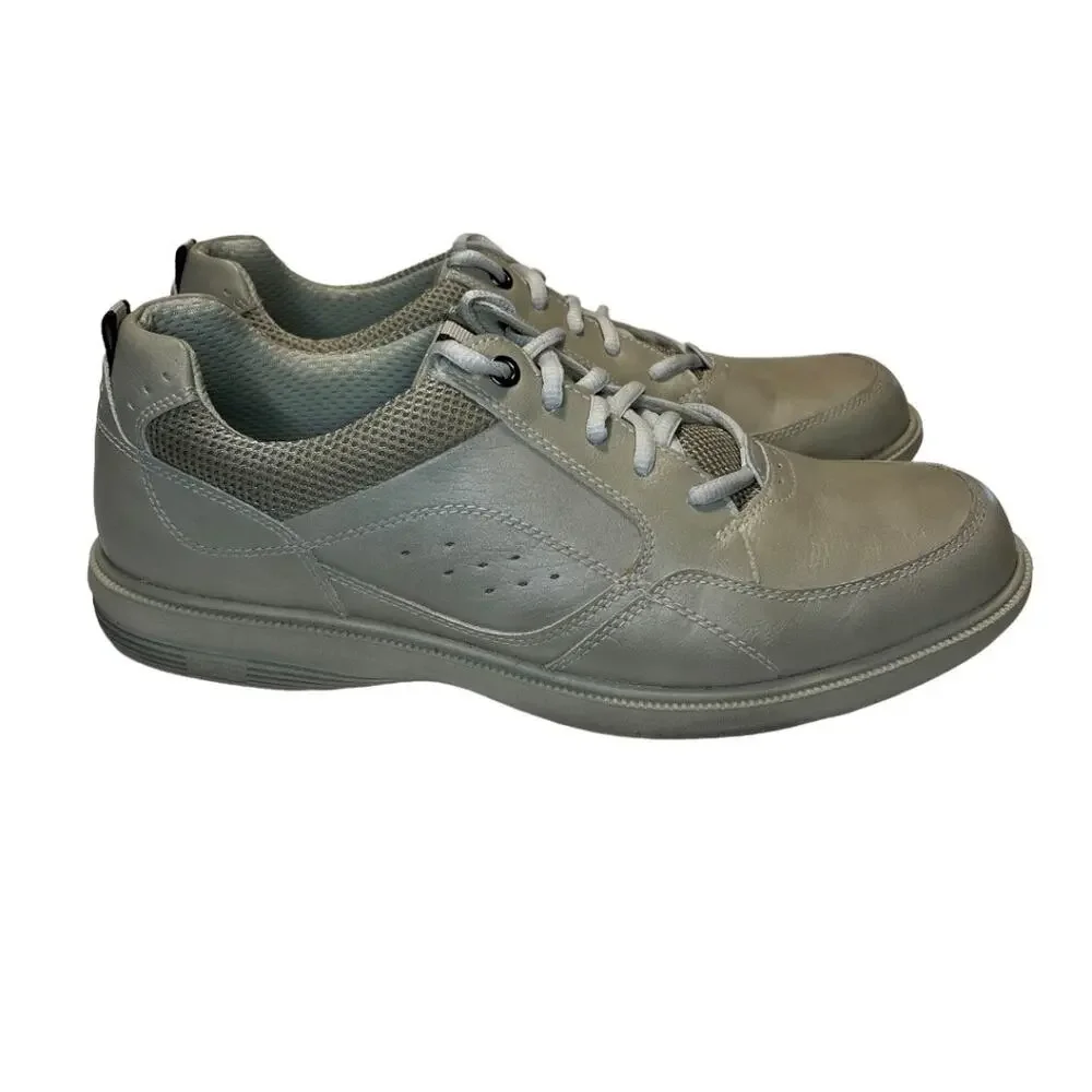 Kore Walk by Nunn Bush, Bone, NWOB Men’s 10.5 M